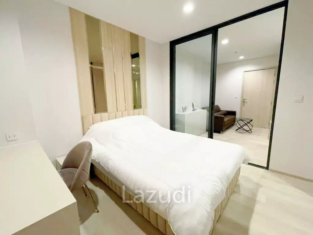 1 Bed 1 Bath 35 SQ.M Life One Wireless