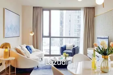2 Bed 2 Bath 80 SQ.M The Line Ratchathewi