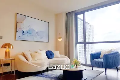 2 Bed 2 Bath 80 SQ.M The Line Ratchathewi