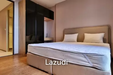 Studio 1 Bath 28 SQ.M. Once Pattaya