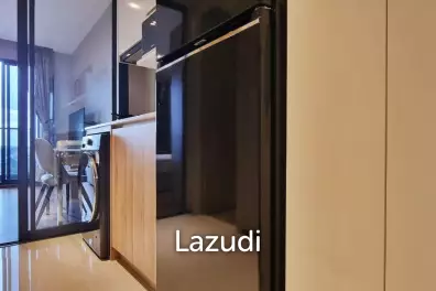 Studio 1 Bath 28 SQ.M. Once Pattaya