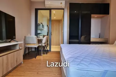Studio 1 Bath 28 Sq.m. Once Pattaya