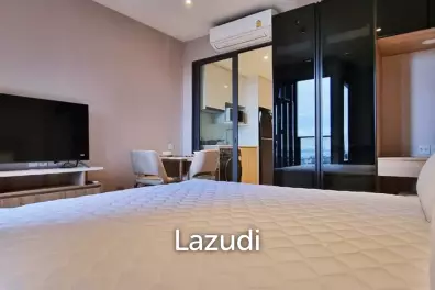 Studio 1 Bath 28 SQ.M. Once Pattaya
