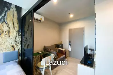 Studio 1 Bathroom 25 SQ.M Ideo Mobi Sukhumvit East Point