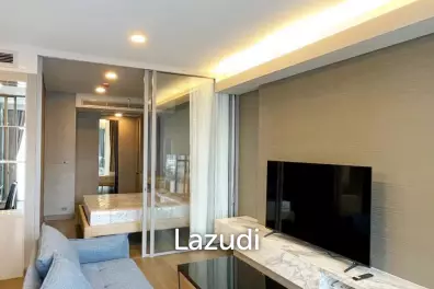 1 Bed 1 Bath 58 SQ.M Siamese Exclusive Queens