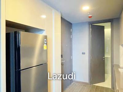 1 Bed 1 Bath 58 SQ.M Siamese Exclusive Queens