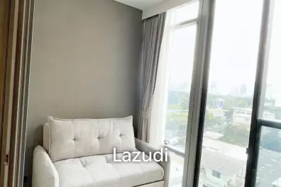 1 Bed 1 Bath 58 SQ.M Siamese Exclusive Queens