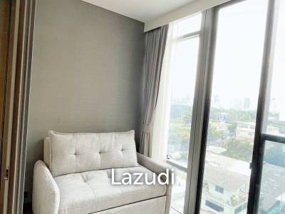 1 Bed 1 Bath 58 SQ.M Siamese Exclusive Queens