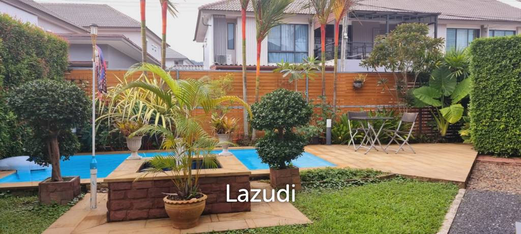 3 Bedroom Townhouse for Sale in Kathu