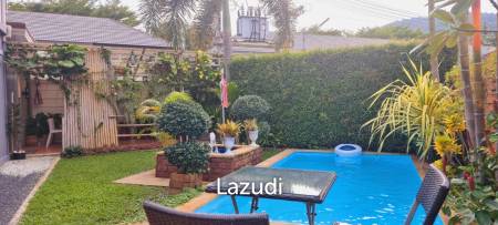 3 Bedroom Townhouse for Sale in Kathu