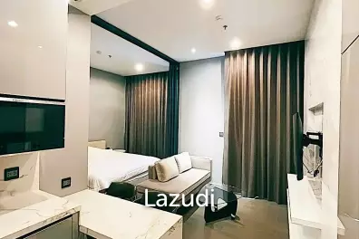 1 Bed 1 Bath 36 SQ.M The Esse Singha Complex