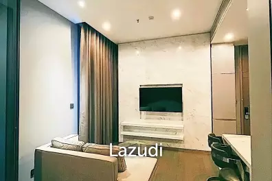 1 Bed 1 Bath 36 SQ.M The Esse Singha Complex