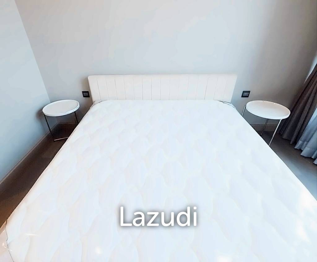 1 Bed 1 Bath 36 SQ.M The Esse Singha Complex