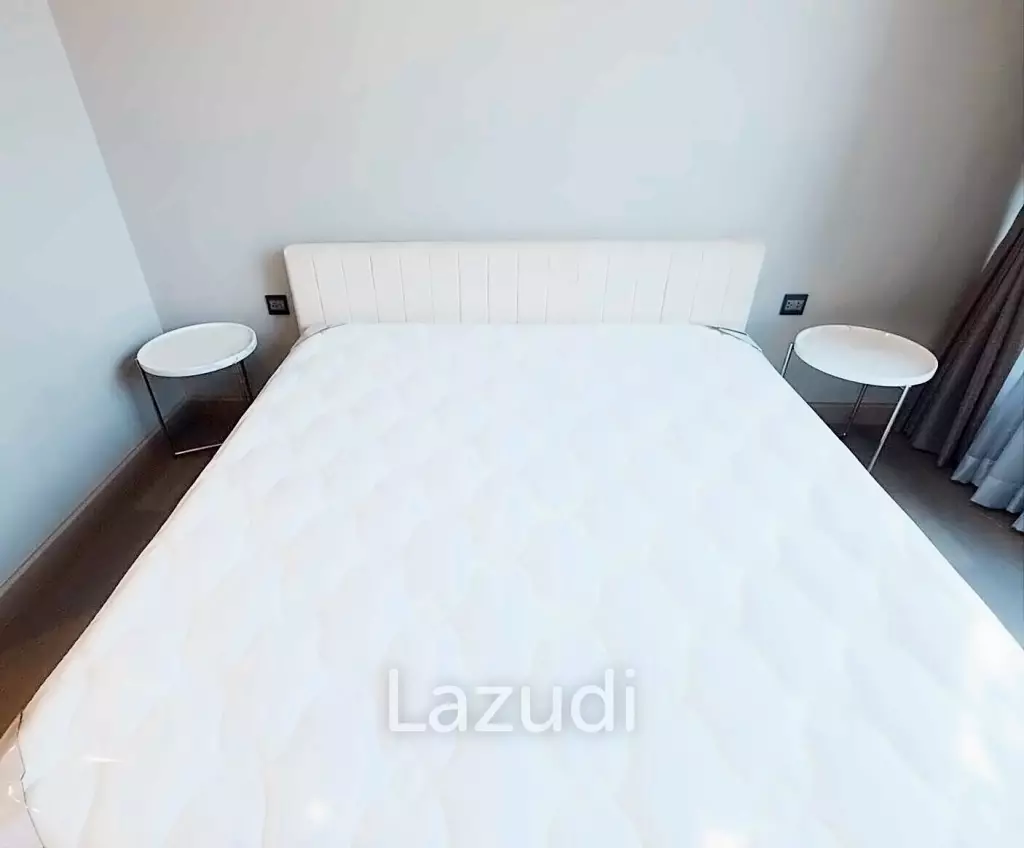 1 Bed 1 Bath 36 SQ.M The Esse Singha Complex