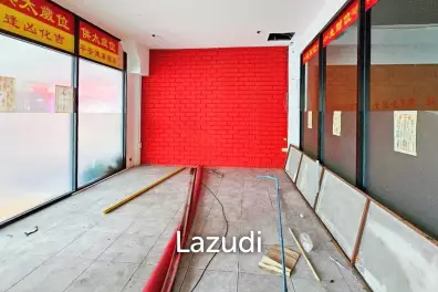 Premium Four-Storey Building For Rent in Jomtien
