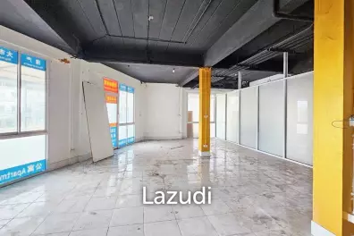 Premium Four-Storey Building For Rent in Jomtien