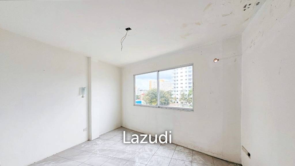 Premium Four-Storey Building For Rent in Jomtien