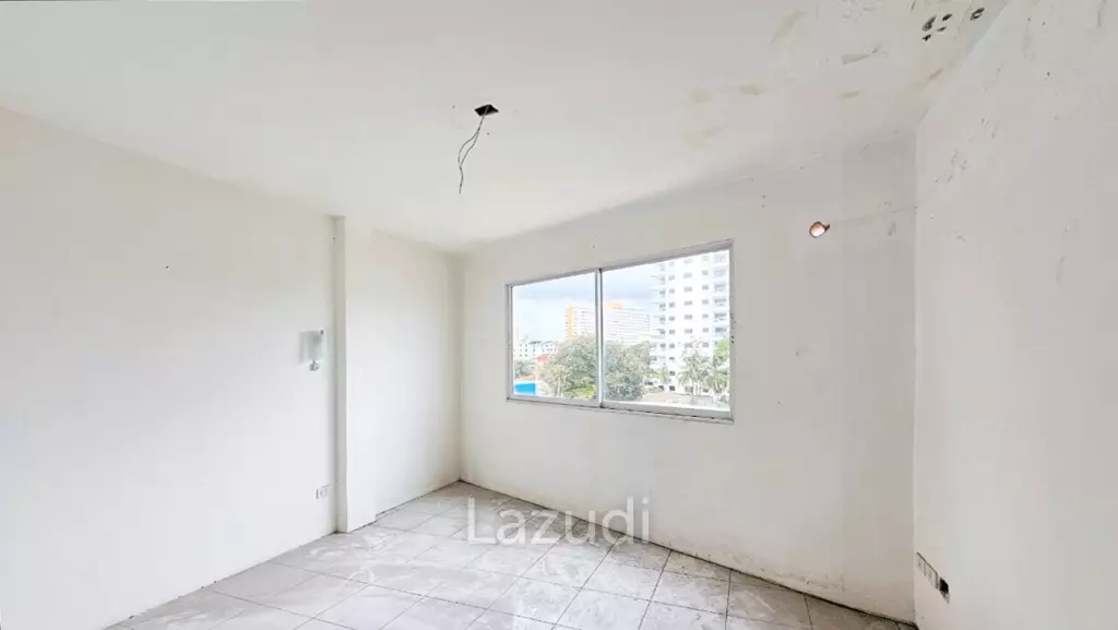 Premium Four-Storey Building For Rent in Jomtien