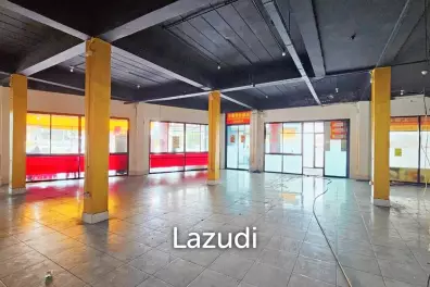 Premium Four-Storey Building For Rent in Jomtien