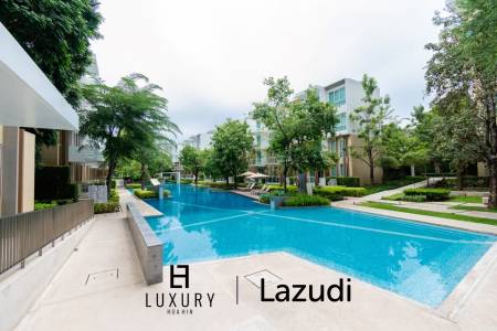 WAN VAYLA CONDO : 1 bed with pool view