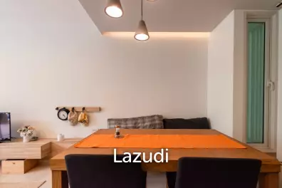WAN VAYLA CONDO : 1 bed with pool view