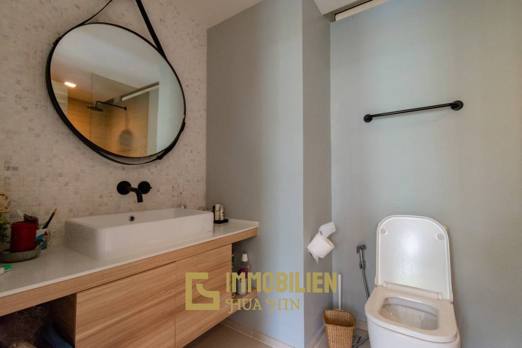 54 qm 1 Bett 1 Bad Apartment Für Verkauf