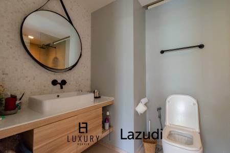 54 m² 1 Chambre 1 Salle de bain Condominium Pour Vente