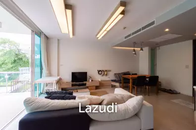 WAN VAYLA CONDO : 1 bed with pool view