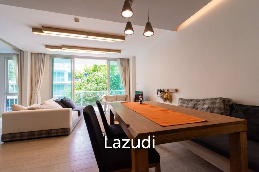 WAN VAYLA CONDO : 1 bed with pool view