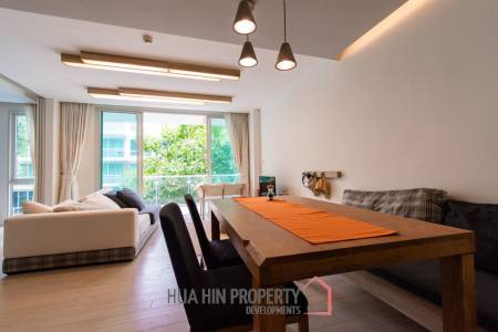 WAN VAYLA CONDO : 1 bed with pool view