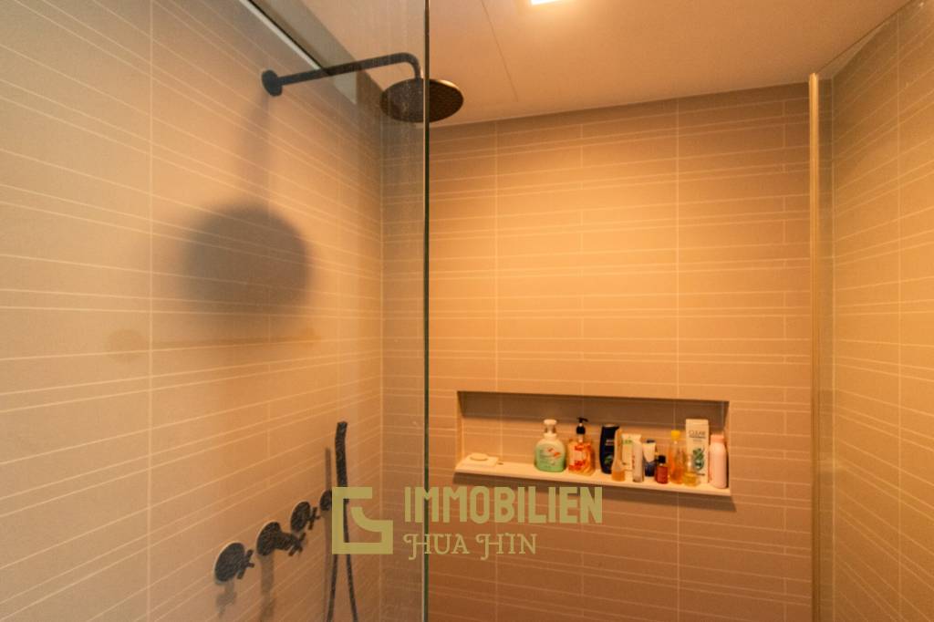 54 m² 1 Chambre 1 Salle de bain Condominium Pour Vente