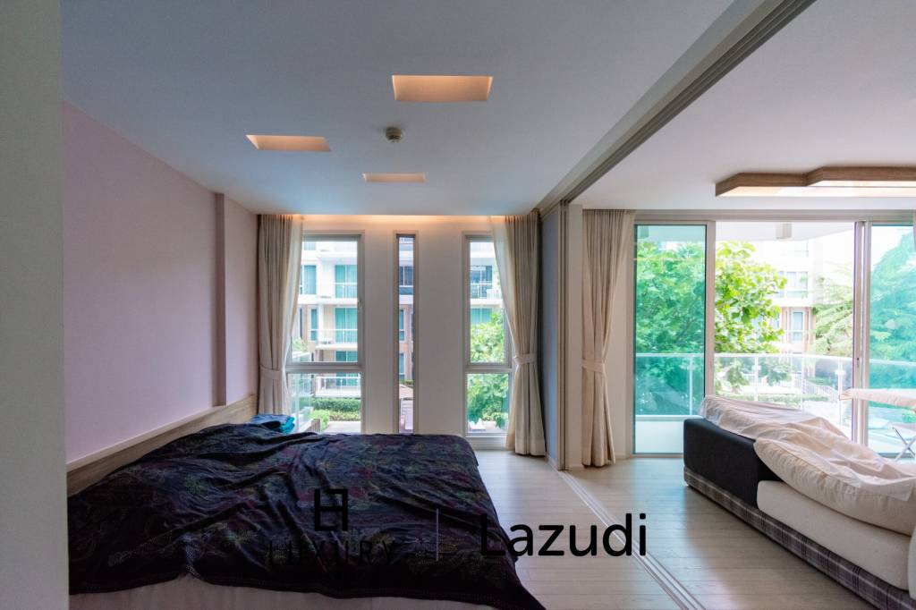 WAN VAYLA CONDO : 1 bed with pool view