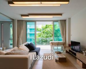 WAN VAYLA CONDO : 1 bed with pool view
