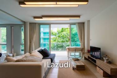 WAN VAYLA CONDO : 1 bed with pool view