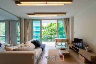 WAN VAYLA CONDO : 1 bed with pool view