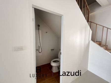 135 m² 2 Chambre 3 Salle de bain Maison de ville Pour Vente