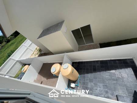 2 Bed 3 Bah 135.5 SQ.M Wizhome Cha am - Hua hin