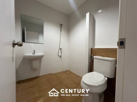 2 Bed 3 Bah 135.5 SQ.M Wizhome Cha am - Hua hin