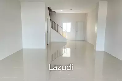 2 Bed 3 Bah 135.5 SQ.M Wizhome Cha am - Hua hin