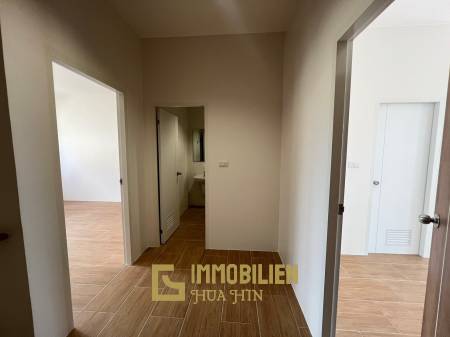 135 metro cuadrado 2 ` 3 Baño Casa adosada de Venta