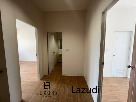 135 m² 2 Chambre 3 Salle de bain Maison de ville Pour Vente