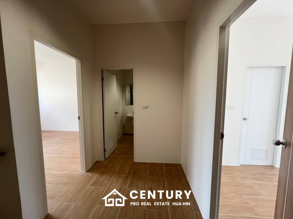 2 Bed 3 Bah 135.5 SQ.M Wizhome Cha am - Hua hin