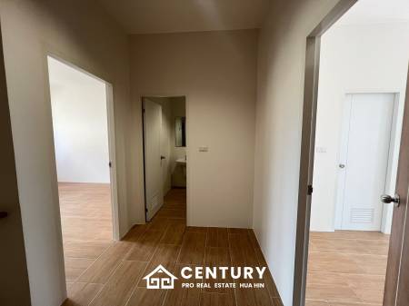 2 Bed 3 Bah 135.5 SQ.M Wizhome Cha am - Hua hin