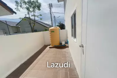 2 Bed 3 Bah 135.5 SQ.M Wizhome Cha am - Hua hin
