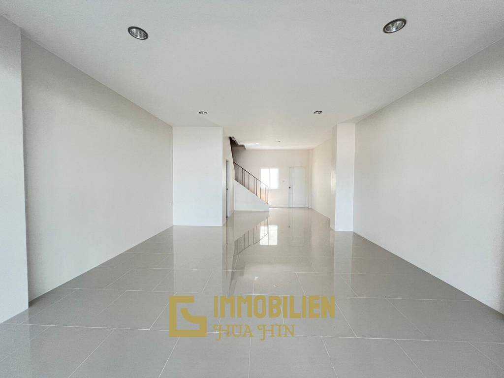 2 Bed 3 Bah 135.5 SQ.M Wizhome Cha am - Hua hin