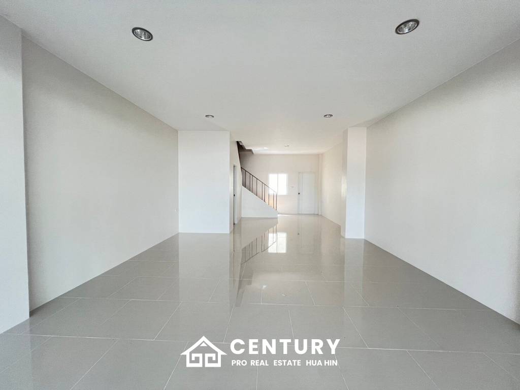 2 Bed 3 Bah 135.5 SQ.M Wizhome Cha am - Hua hin