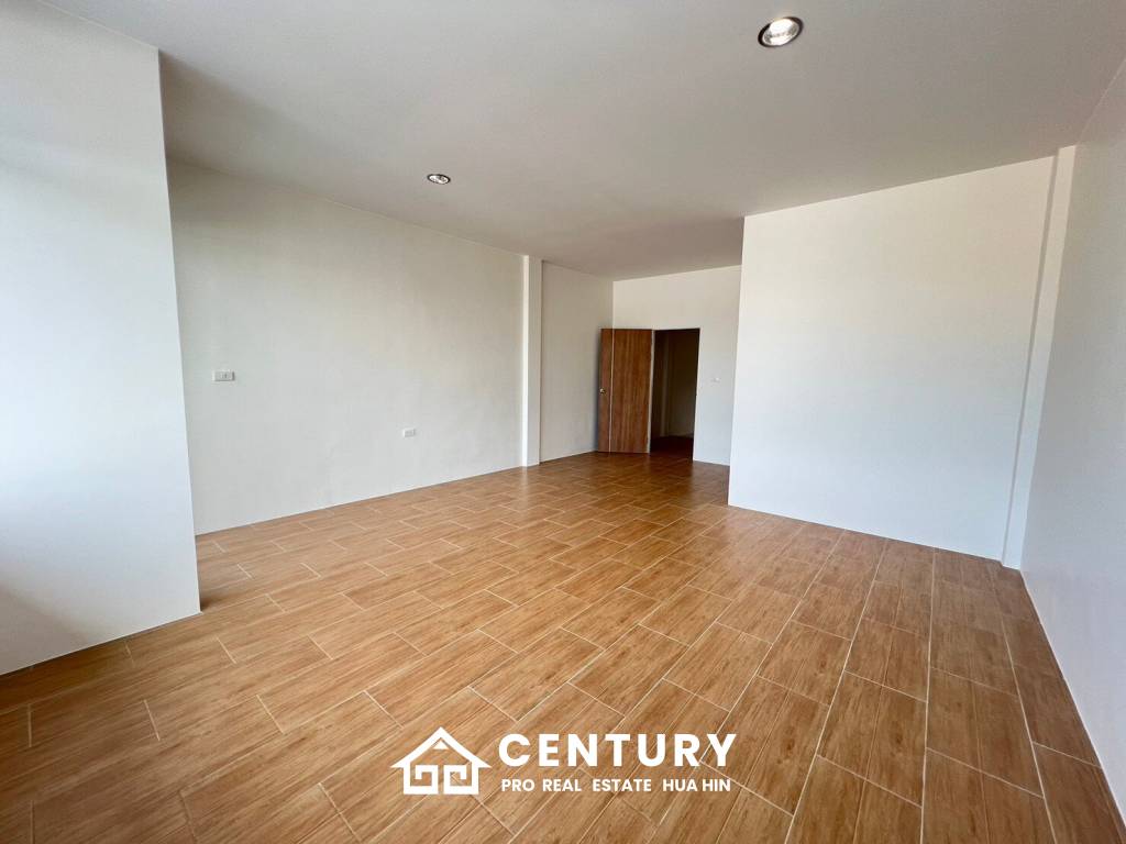 2 Bed 3 Bah 135.5 SQ.M Wizhome Cha am - Hua hin