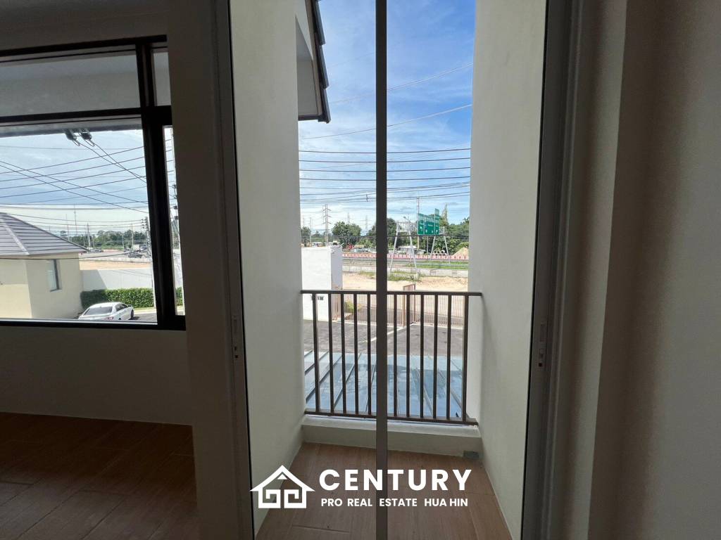 2 Bed 3 Bah 135.5 SQ.M Wizhome Cha am - Hua hin