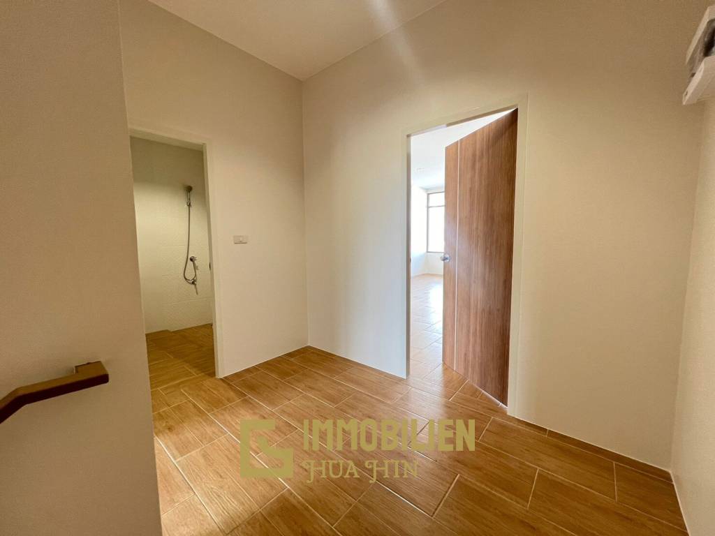 135 m² 2 Chambre 3 Salle de bain Maison de ville Pour Vente