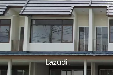 2 Bed 3 Bah 135.5 SQ.M Wizhome Cha am - Hua hin